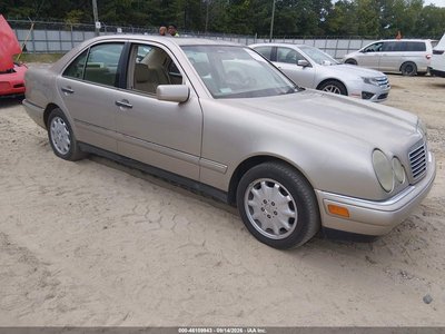 WDBJF25H9XA****** 1999 Mercedes-Benz E 300 Diesel