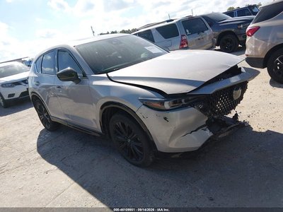 JM3KFBDY5R0****** 2024 Mazda CX-5