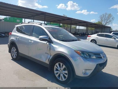 2T3YFREV5FW****** 2015 Toyota RAV4