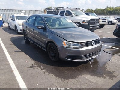 3VWDP7AJ9CM****** 2012 Volkswagen Jetta