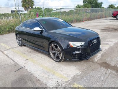 WUAC6AFR9EA****** 2014 Audi RS 5