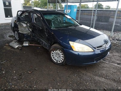 1HGCM56147A****** 2007 Honda Accord