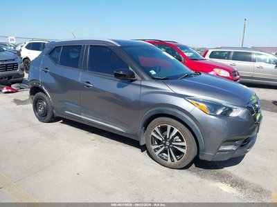 3N1CP5DV8LL****** 2020 Nissan Kicks