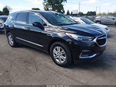 2019 Buick Enclave