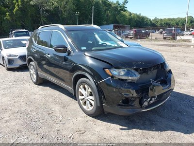 5N1AT2MV4EC****** 2014 Nissan Rogue