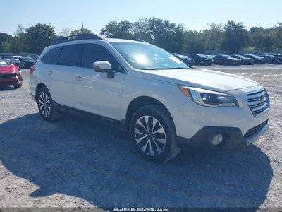 4S4BSANC4H3****** 2017 Subaru Outback