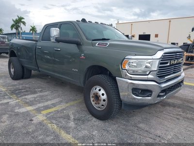 3C63RRHL5MG****** 2021 RAM 3500