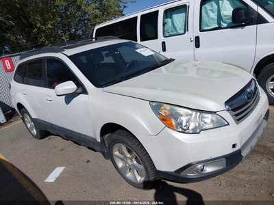 4S4BRBGC9A3****** 2010 Subaru Outback