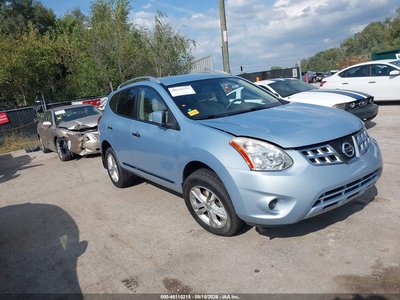 JN8AS5MV7CW****** 2012 Nissan Rogue