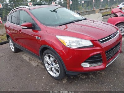 1FMCU9JX0EU****** 2014 Ford Escape