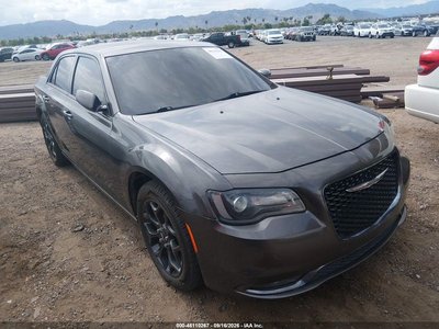 2C3CCAGG9KH****** 2019 Chrysler 300