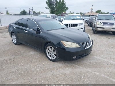 JTHBJ46G392****** 2009 Lexus ES