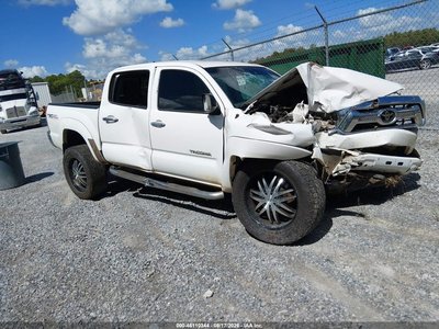 5TFLU4EN6CX****** 2012 Toyota Tacoma