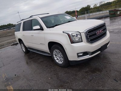 1GKS2HKC1FR****** 2015 GMC Yukon Xl 1500