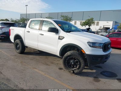 1FTER4FH1LL****** 2020 Ford Ranger
