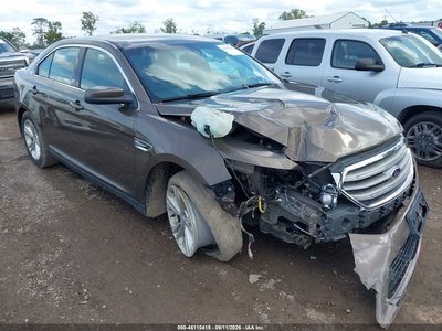1FAHP2E81FG****** 2015 Ford Taurus