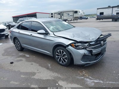 3VWCM7BU5NM****** 2022 Volkswagen Jetta