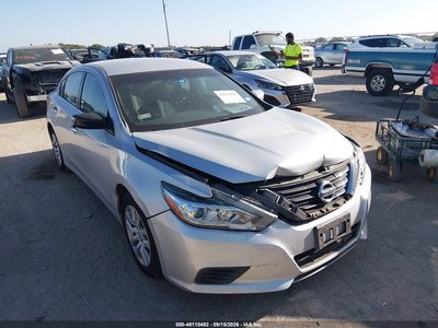 1N4AL3AP9JC****** 2018 Nissan Altima