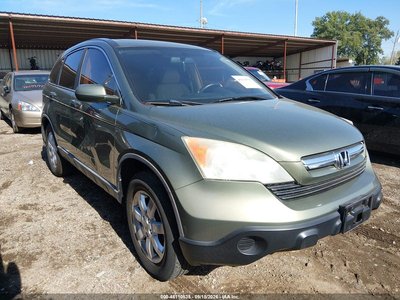 5J6RE48798L****** 2008 Honda CR-V