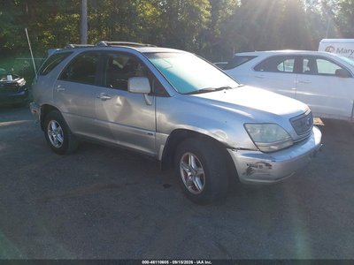 JTJHF10U210****** 2001 Lexus RX 300