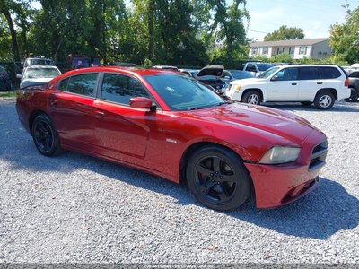 2C3CDXCT0EH****** 2014 Dodge Charger