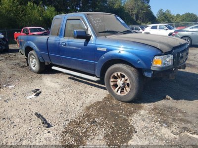 2008 Ford Ranger