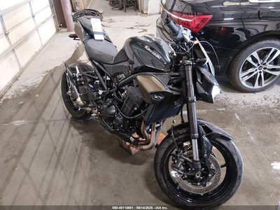 ML5ZRDS18SD****** 2025 Kawasaki Z900