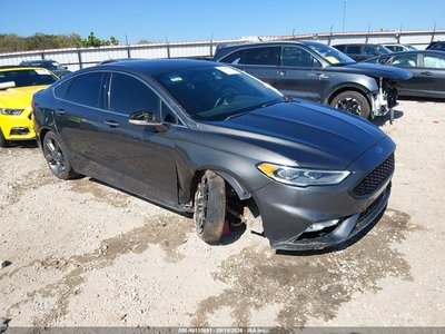 3FA6P0VP8HR****** 2017 Ford Fusion