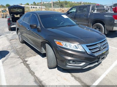 5J6TF1H55EL****** 2014 Honda Crosstour