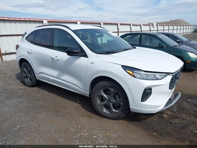 1FMCU9MN9PU****** 2023 Ford Escape