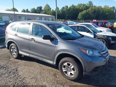 2HKRM4H39EH****** 2014 Honda CR-V