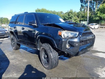 JTEBU5JR0E5****** 2014 Toyota 4Runner