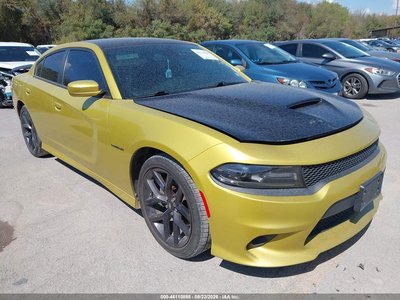 2C3CDXCT0MH****** 2021 Dodge Charger