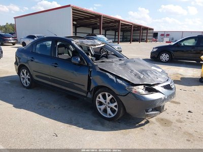 JM1BK32F991****** 2009 Mazda 3