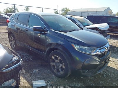 5J6RW2H89HL****** 2017 Honda CR-V