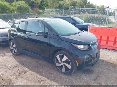 WBY1Z4C58GV****** 2016 BMW I3