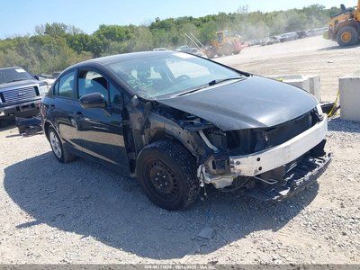19XFB2F52FE****** 2015 Honda Civic