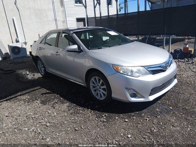 4T1BF1FK4EU****** 2014 Toyota Camry