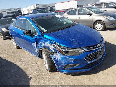 1G1BF5SM1H7****** 2017 Chevrolet Cruze