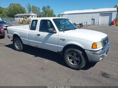 2004 Ford Ranger