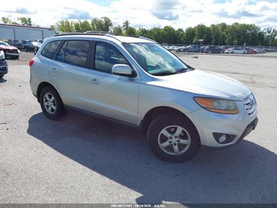 2011 Hyundai Santa Fe