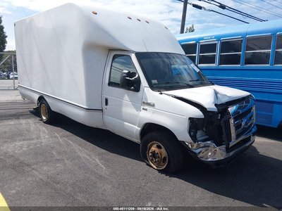 1FDWE3F62KD****** 2019 Ford E-350 Cutaway