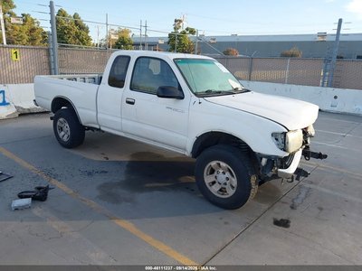 2000 Toyota Tacoma