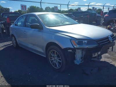 3VW267AJ2GM****** 2016 Volkswagen Jetta