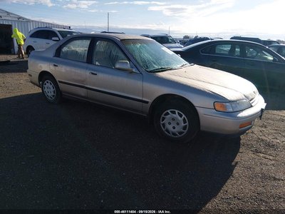 JHMCD5638RC****** 1994 Honda Accord