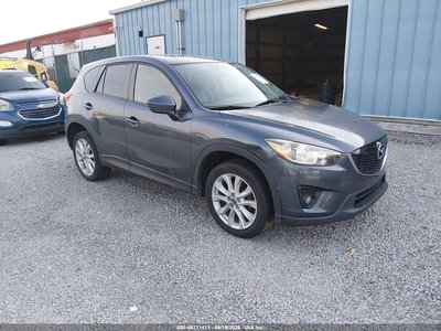 2013 Mazda CX-5