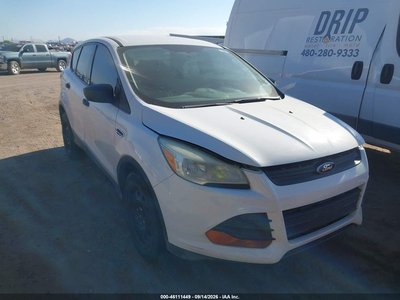 1FMCU0F73GU****** 2016 Ford Escape