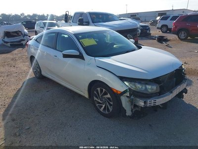 19XFC2F75HE****** 2017 Honda Civic