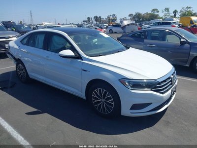 3VWE57BU4KM****** 2019 Volkswagen Jetta