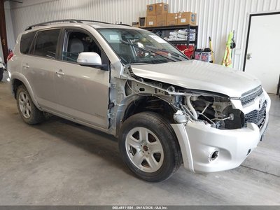 2T3DK4DV5CW****** 2012 Toyota RAV4